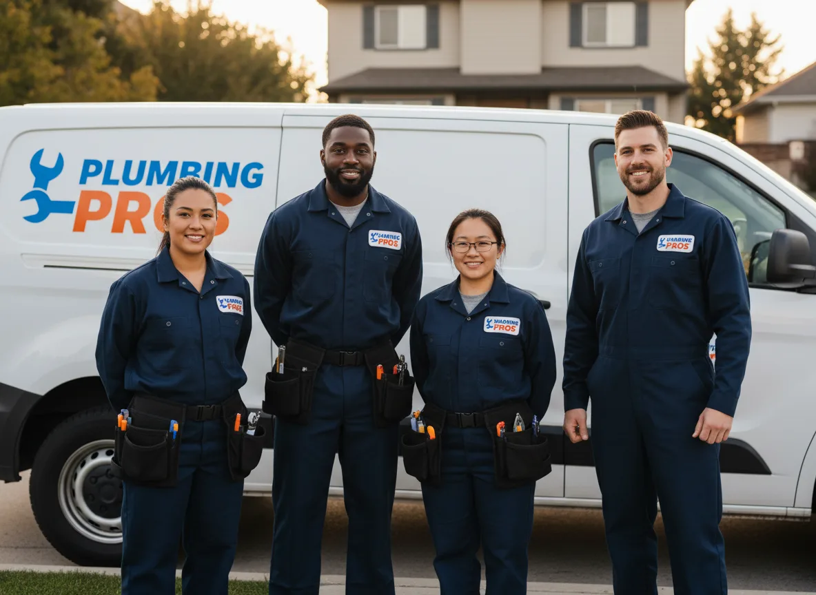 Water Heater Repair company in Richmond, IL